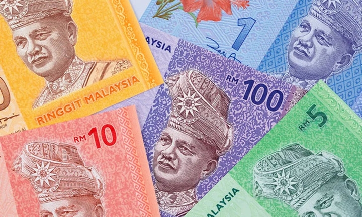 1 Ringgit bằng bao nhiêu tiền Việt Nam?