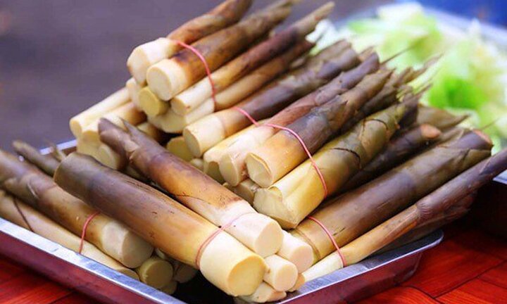 Ăn măng có tác dụng gì?