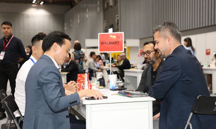 Đưa sản phẩm sữa Việt Nam vào chuỗi sản xuất, cung ứng toàn cầu