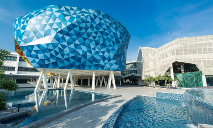 Trường đại học duy nhất ở Việt Nam đạt chuẩn QS 5 sao quốc tế