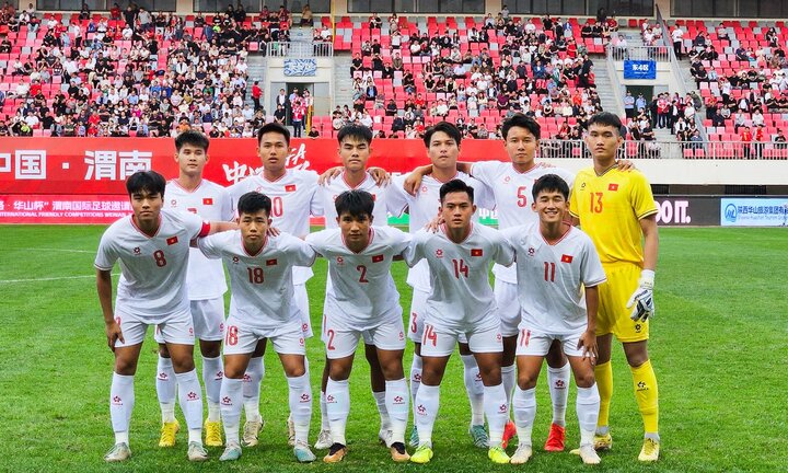 Lịch thi đấu giải U19 Đông Nam Á 2024