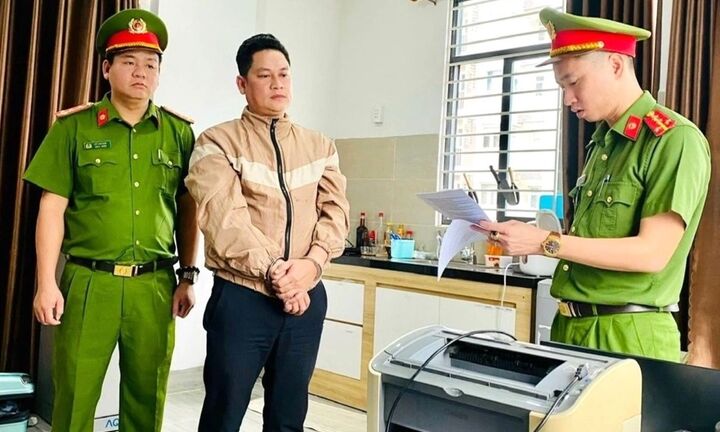 Công ty CP VietNam Capital lừa đảo hơn 200 tỷ đồng: Thông tin mới nhất