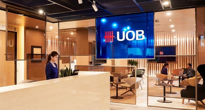 UOB là ngân hàng gì?
