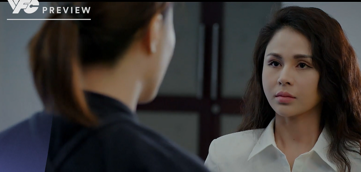 Trạm cứu hộ trái tim tập 41: Ngân Hà bị An Nhiên tát, bị mẹ Vũ sỉ nhục