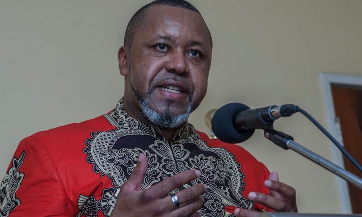 Nhiều khả năng máy bay chở Phó Tổng thống Malawi đã bị rơi