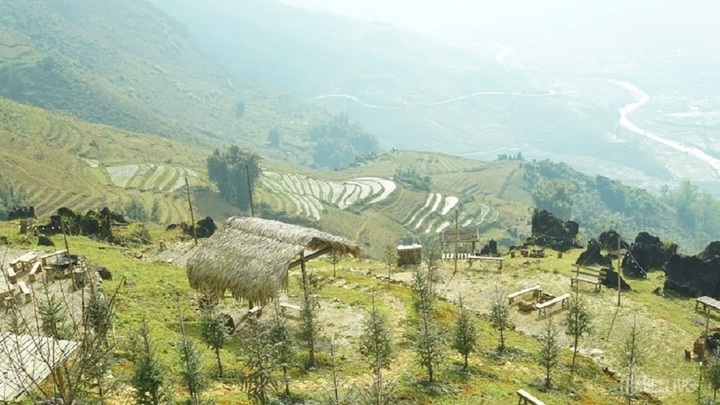 Trải nghiệm 48 giờ tại Sa Pa