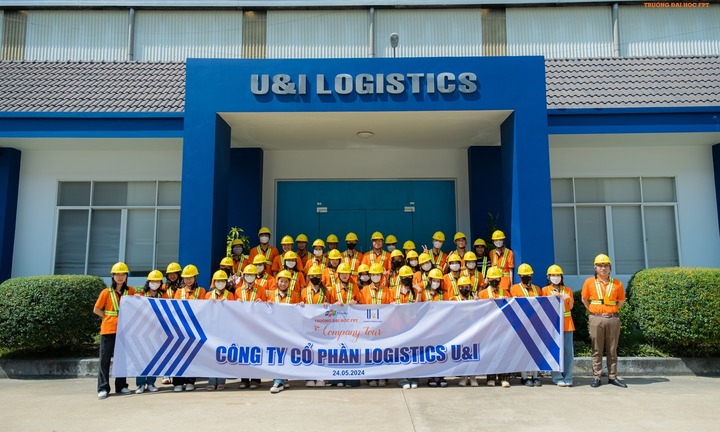 Giải mã sức hút ngành Logistics trong thời kỳ hội nhập