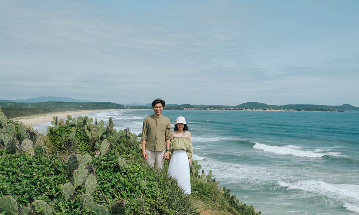 Xứ hoa vàng cỏ xanh Phú Yên có gì?