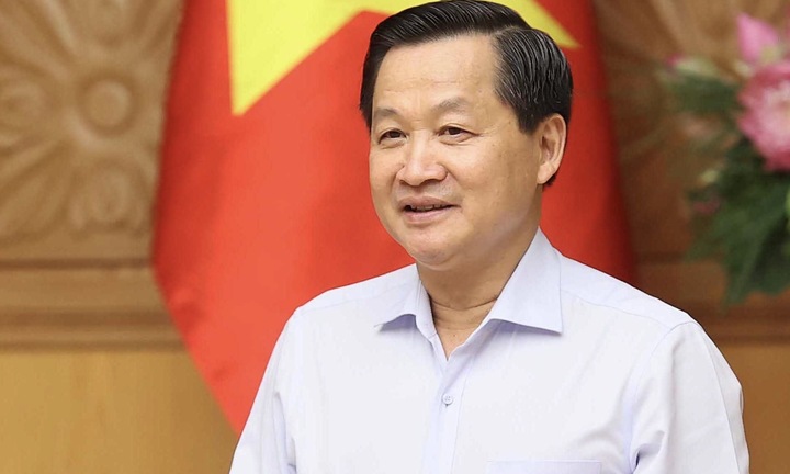 Phó Thủ tướng Lê Minh Khái: Không để tăng giá bất hợp lý khi tăng lương