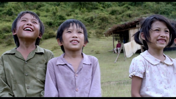 Diễn viên nhí trong phim Việt dự Oscar muốn tìm bố mẹ để hỏi 'sao bỏ rơi con?'