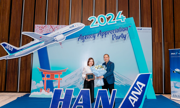 Nam Thanh Travel: Hành trình 20 năm khẳng định vị thế và thương hiệu