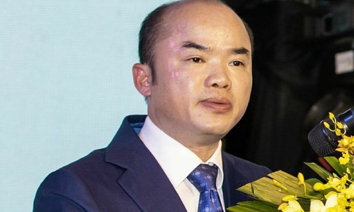 Truy tố cựu Tổng Giám đốc VEAM Phan Phạm Hà