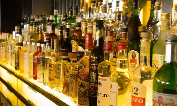 Đề xuất rượu, bia, nước ngọt có thể chịu thuế tiêu thụ đặc biệt tới 100%