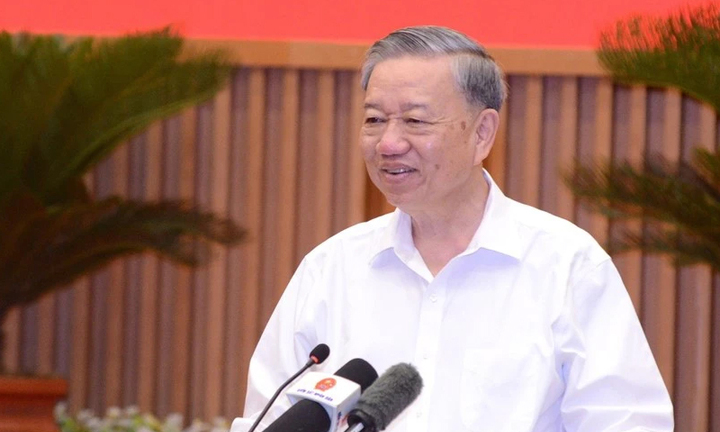 Chủ tịch nước: Không hình sự hóa các quan hệ dân sự, hành chính, kinh tế