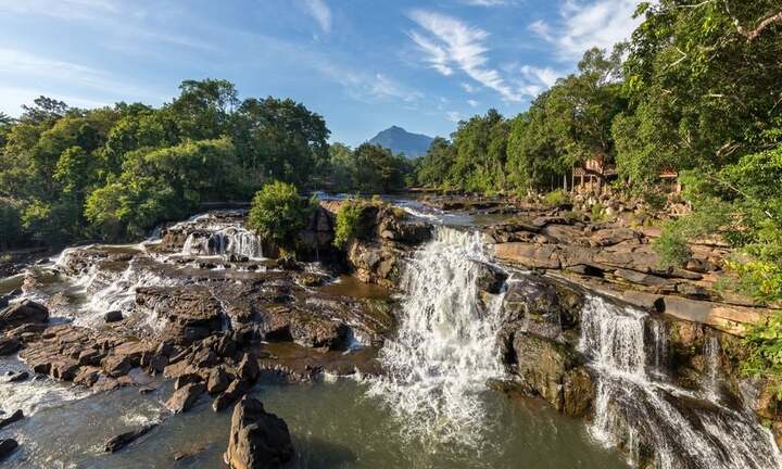 Tour hè đi nước ngoài dưới 10 triệu