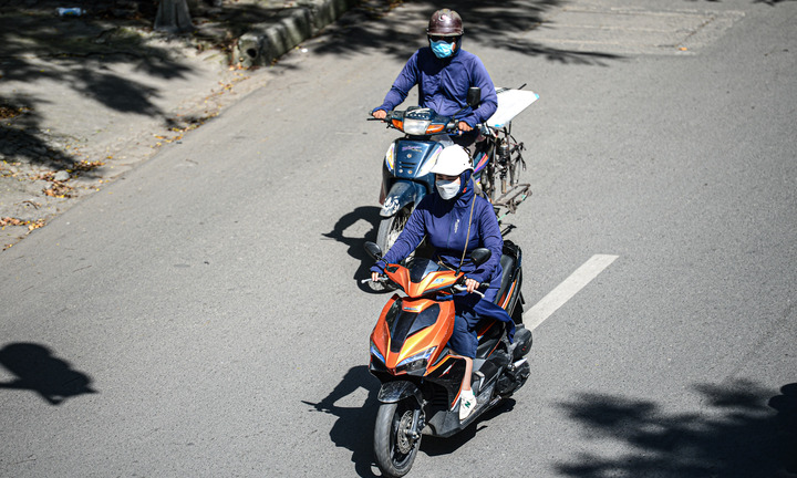 Dự báo thời tiết 10 ngày từ 13/6 đến 22/6 cho Hà Nội và cả nước