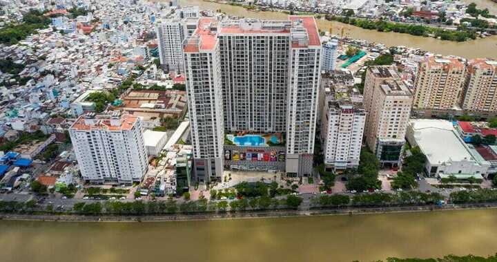 Phát hiện thi thể người phụ nữ ngoại quốc chết khô trong căn hộ ở TP.HCM