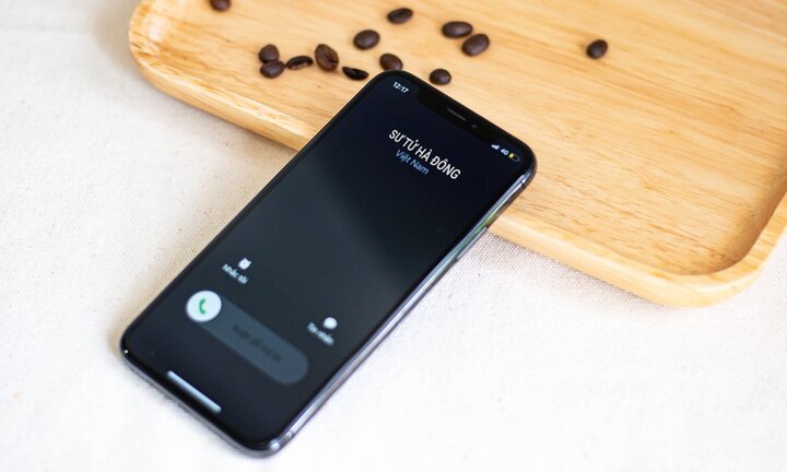  Các ông chồng Việt lưu tên vợ là gì trong điện thoại?