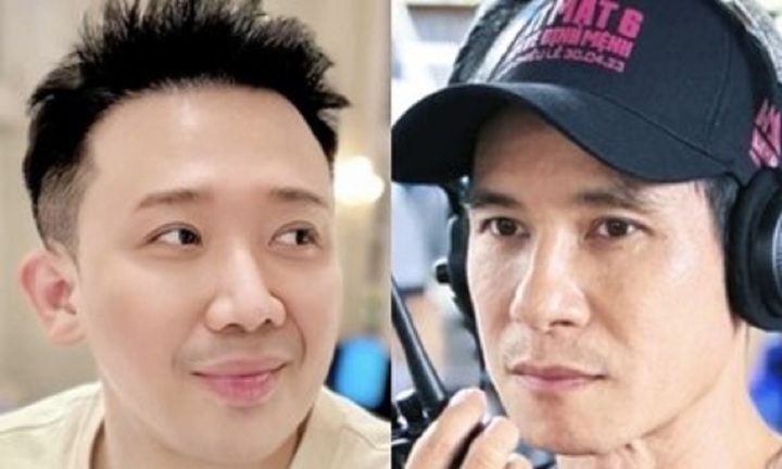 Trấn Thành liên tục bị Lý Hải 'vượt mặt'