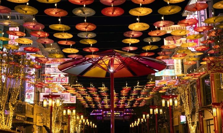 Du khách háo hức chờ 'Hong Kong thu nhỏ' đầu tiên tại Việt Nam ra mắt