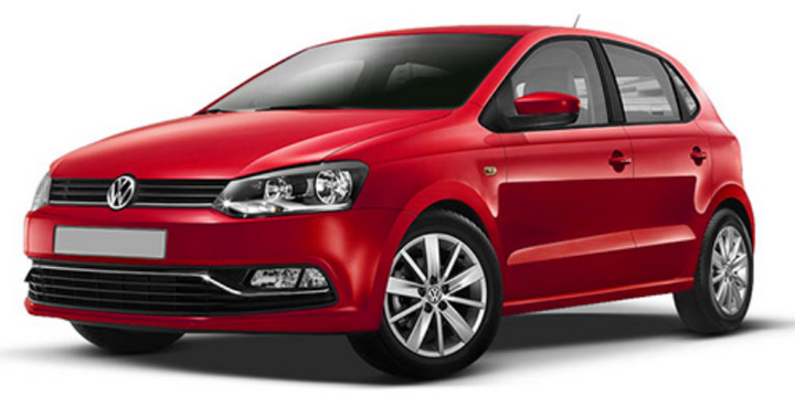 Bảng giá ô tô Volkswagen mới nhất tháng 6/2024