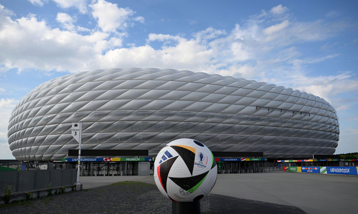 Khai mạc EURO 2024 mấy giờ, có gì đặc biệt?