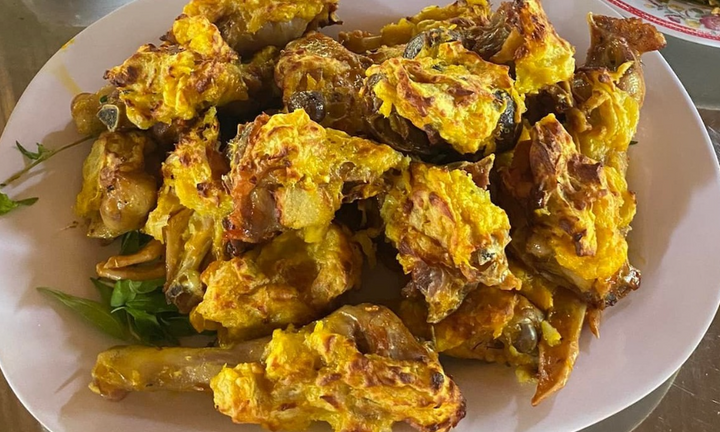 Điểm danh quán ăn ngon, giá bình dân ở Bình Dương