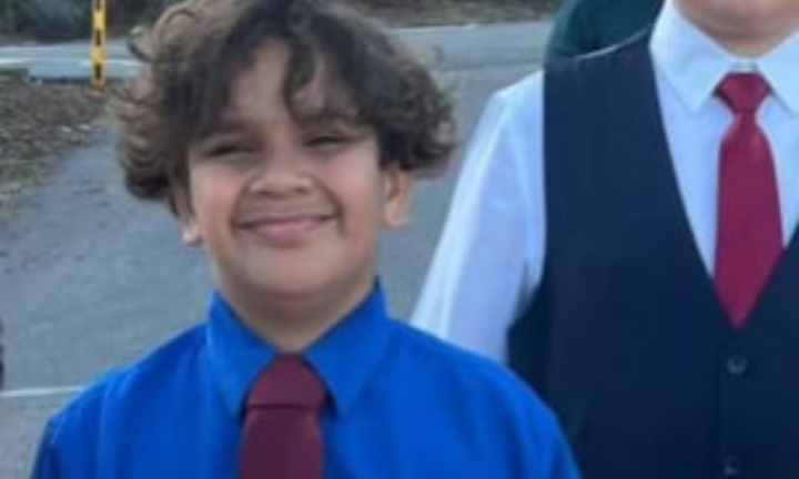 Cậu bé 12 tuổi qua đời vì căn bệnh 'giấu mặt' sau tai nạn xe scooter