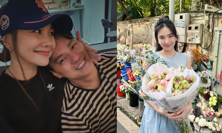 Sao Việt 16/6: Ông xã Thanh Hằng nhõng nhẽo vợ, MC Mai Ngọc bình yên sau ly hôn