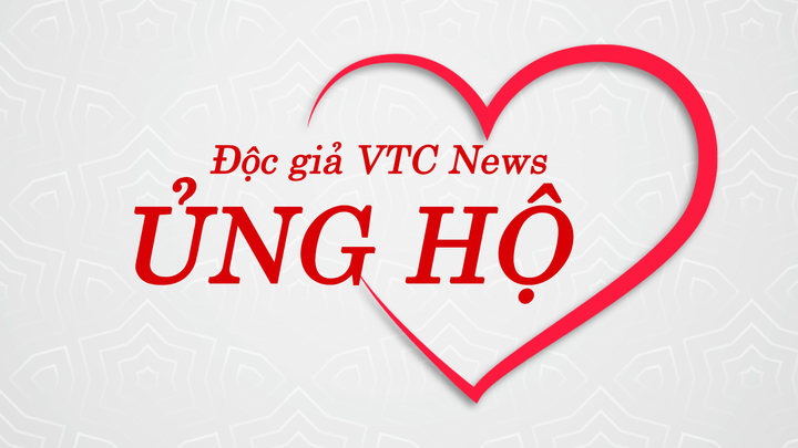 Danh sách độc giả ủng hộ các hoàn cảnh khó khăn từ ngày 1/6 đến 7/6