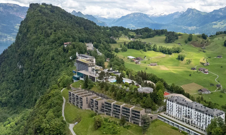 Hơn 100 nhà lãnh đạo thế giới sẽ đến Thụy Sĩ thúc đẩy hòa bình cho Ukraine