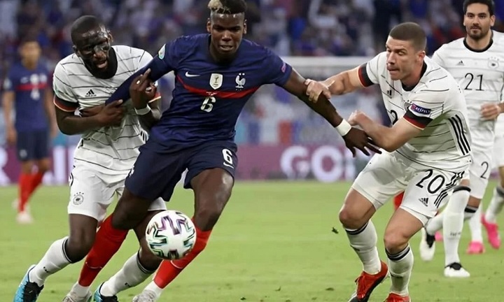 Lịch thể thao mới nhất hôm nay 17/6 và rạng sáng ngày 18/6