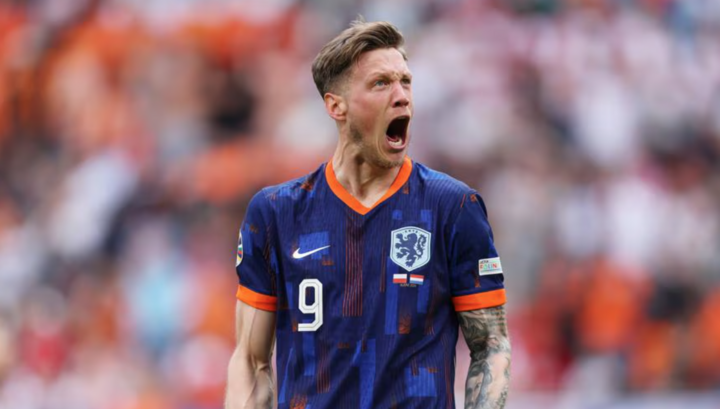 Kết quả EURO 2024: Cựu cầu thủ Man Utd lập công, Hà Lan đánh bại Ba Lan