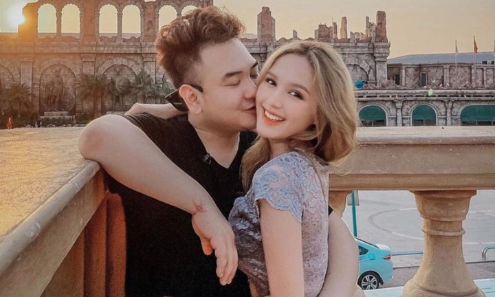 Xoài Non xác nhận chia tay 'streamer giàu nhất Việt Nam'