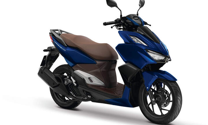 Bảng giá xe máy hãng Honda mới nhất tháng 6/2024