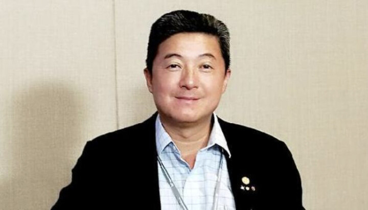 Nhà vật lý hàng đầu Trung Quốc là giáo sư ở tuổi 32, ra đi đột ngột ở tuổi 55