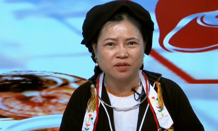 Lương y Dư Thị Ba: Nỗ lực nâng cao chất lượng điều trị bằng thuốc nam