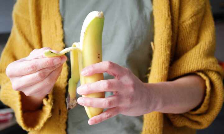 Ăn chuối lúc nào là tốt nhất?