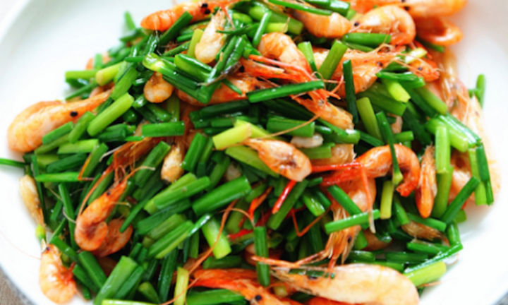 Những loại thực phẩm giúp nam giới tăng cường sinh lý