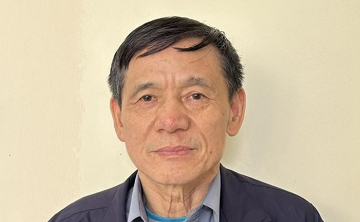 Kỷ luật nguyên 4 Phó Chủ tịch UBND tỉnh Bắc Ninh