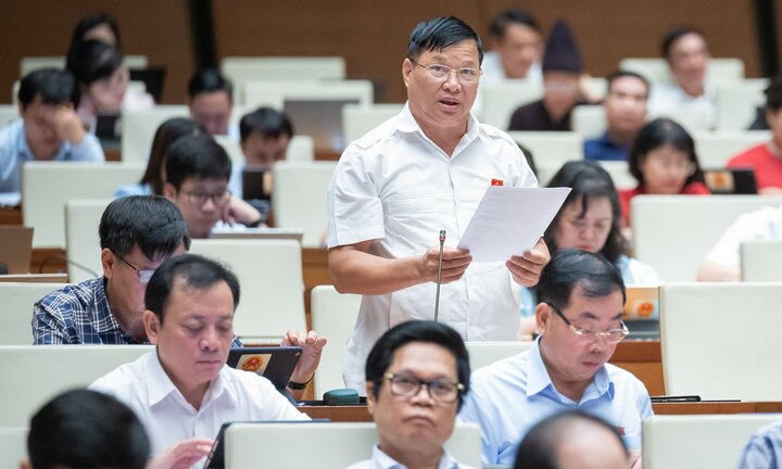 Thêm một ngày làm việc, Quốc hội khóa XV xem xét nhiều nội dung quan trọng