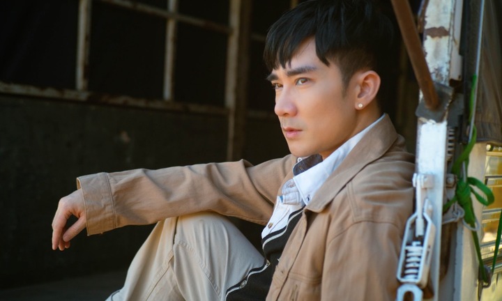 Quang Hà thừa nhận không dám dạy ai về cách yêu