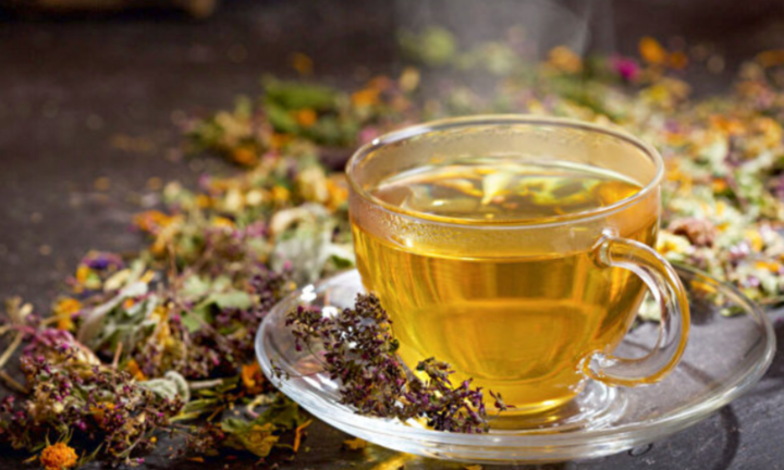 3 loại trà giải nhiệt, giúp phòng chống bệnh mùa hè