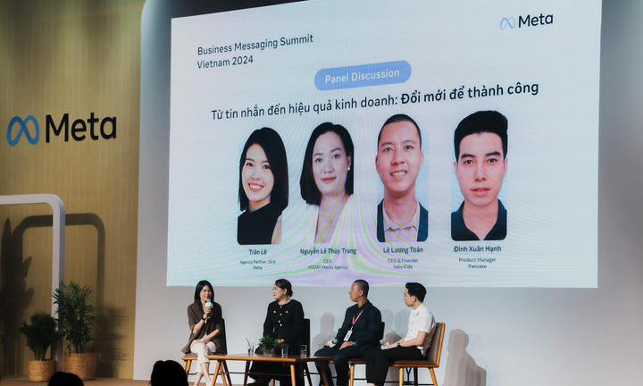 Yoday Media tiên phong trong lĩnh vực quảng cáo hội thoại