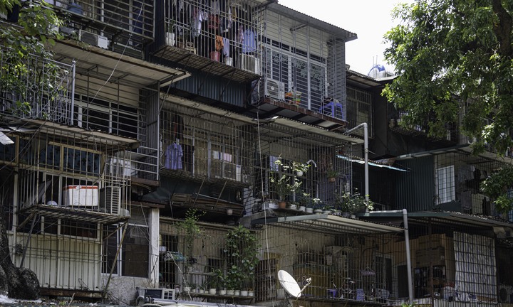 Hà Nội: 100% hộ gia đình, nhà ở kết hợp kinh doanh phải mở lối thoát nạn thứ 2