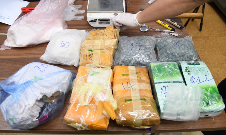 Bắt kẻ bị truy nã đặc biệt trong vụ án Oanh 'Hà'