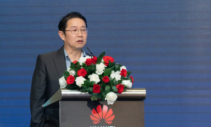 Công nghệ chống ransomware của Huawei khiến công ty Mỹ phải công nhận