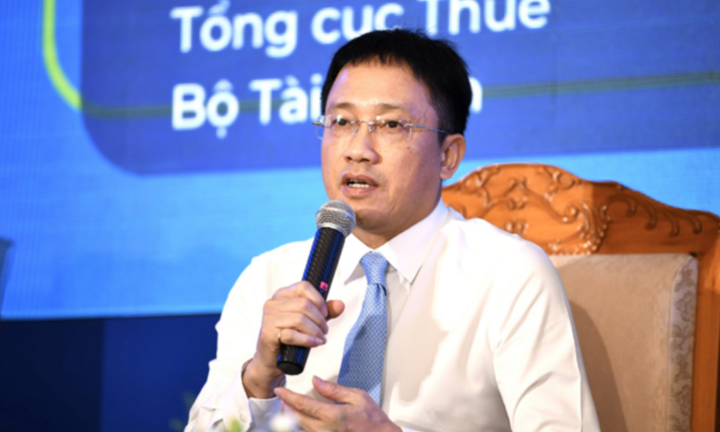 Nộp thuế vào ngân sách dễ dàng hơn nhờ giao dịch không tiền mặt