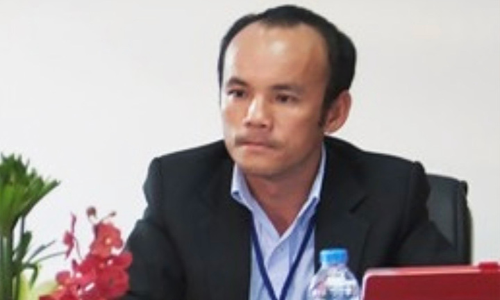 Khởi tố Tổng giám đốc Công ty dầu khí Thái Bình Dương