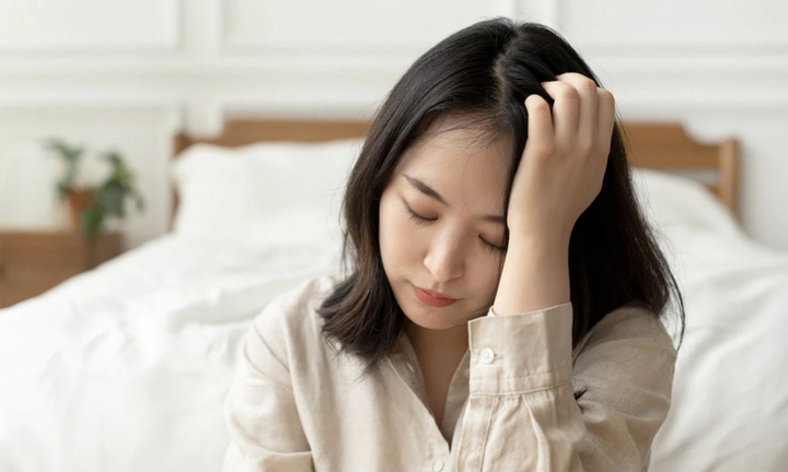 Tôi có ảo tưởng khi nghĩ sếp gạ tình mình bằng lời ẩn ý?